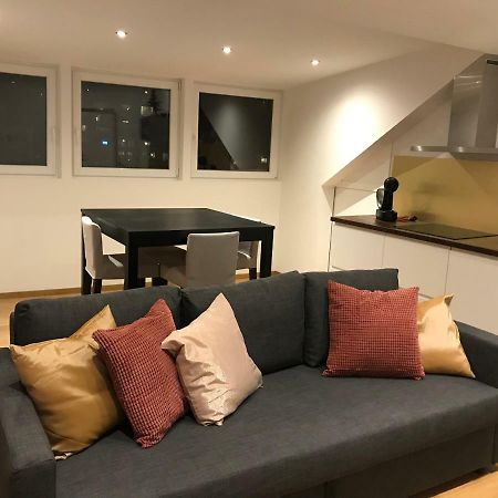Le Saxo Cuivre Apartment Dinant Bagian luar foto